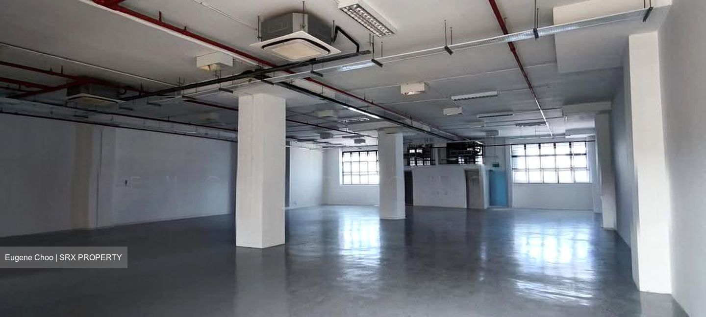 Upper Aljunied Link (D13), Factory #620603461